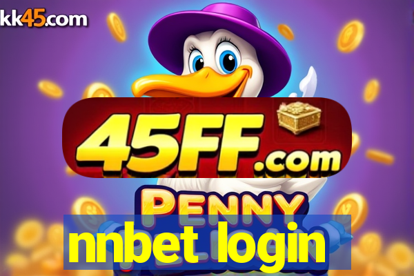 nnbet login